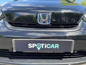 Used Honda Jazz 2020 for sale - 73184514: Photo