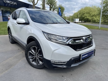 Honda - CR-V