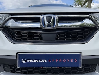 Used Honda CR-V 2022 for sale - 75649921: Photo