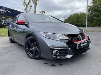 Honda - Civic
