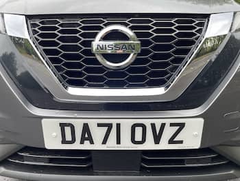 Used Nissan Juke 2021 for sale - 79648962: Photo