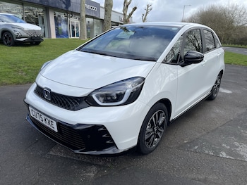 Used Honda Jazz 2025 for sale - 78175475: Photo