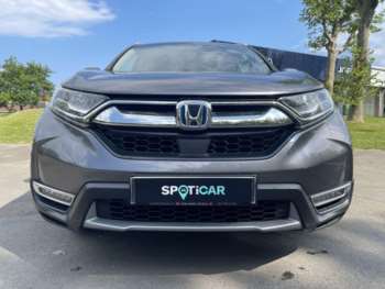 Used Honda CR-V 2022 for sale - 73957149: Photo