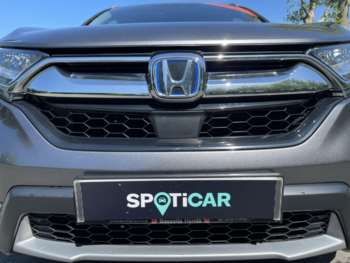 Used Honda CR-V 2022 for sale - 73957149: Photo