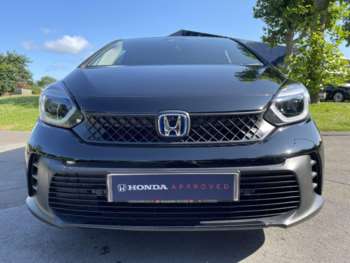 Used Honda Jazz 2025 for sale - 75093791: Photo