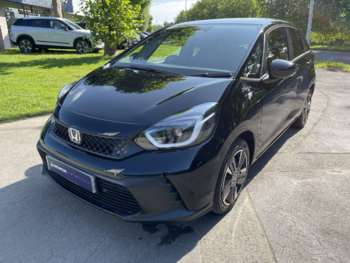 Used Honda Jazz 2025 for sale - 75093791: Photo