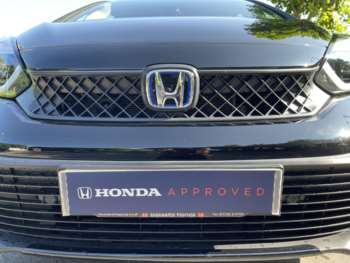 Used Honda Jazz 2025 for sale - 75093791: Photo