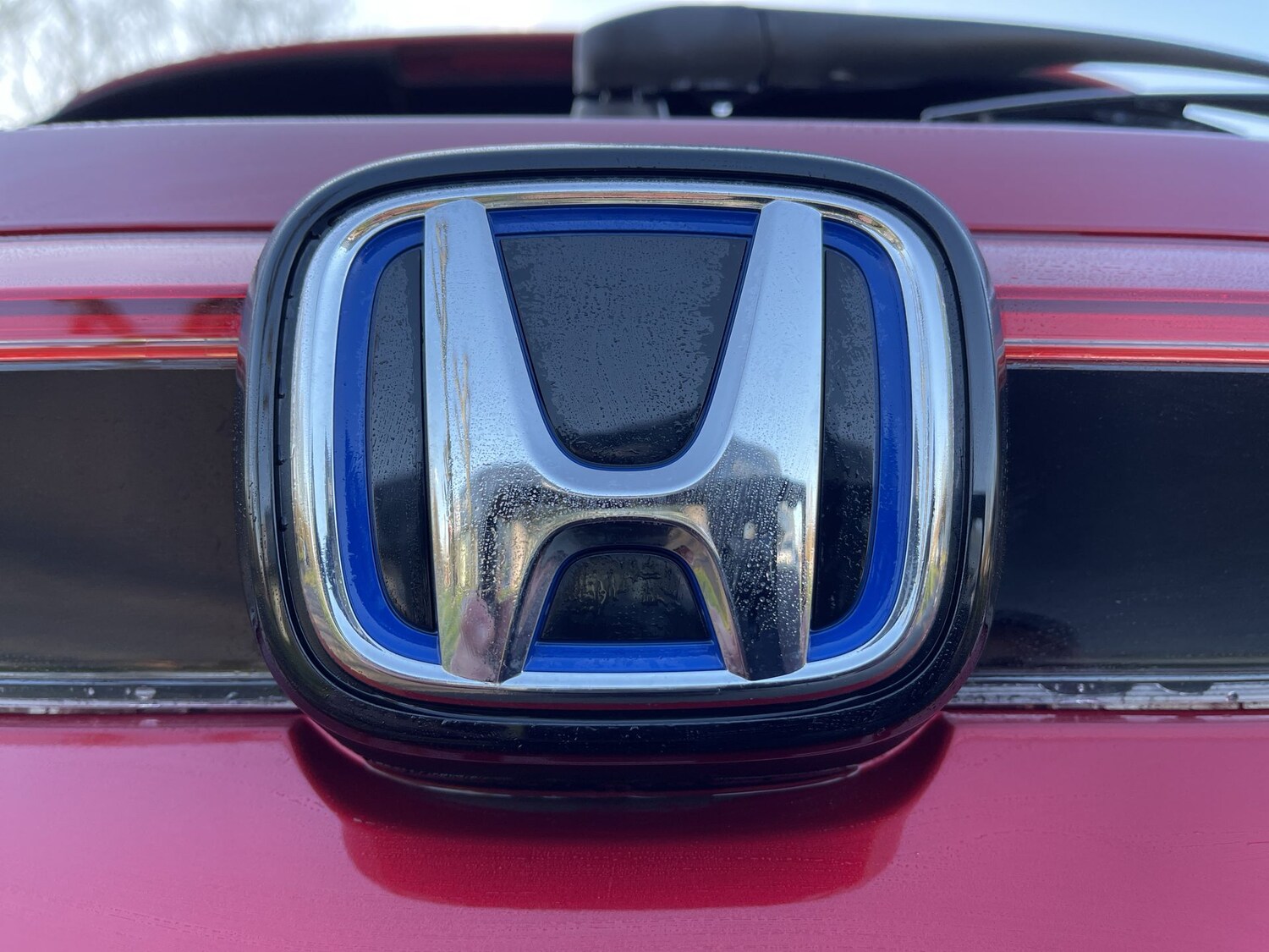 Used Honda HR-V 2025 for sale - 77270691: Photo 8