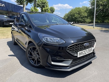 Used Ford Fiesta 2022 for sale - 79204912: Photo