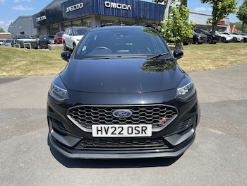 Used Ford Fiesta 2022 for sale - 79204912: Photo