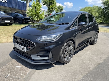 Used Ford Fiesta 2022 for sale - 79204912: Photo
