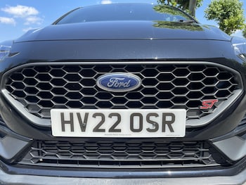 Used Ford Fiesta 2022 for sale - 79204912: Photo