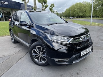 Used Honda CR-V 2023 for sale - 78775267: Photo