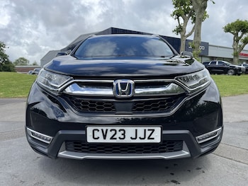 Used Honda CR-V 2023 for sale - 78775267: Photo