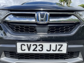 Used Honda CR-V 2023 for sale - 78775267: Photo