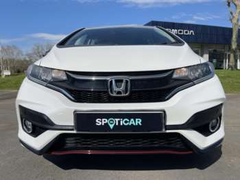 Used Honda Jazz 2019 for sale - 74125462: Photo