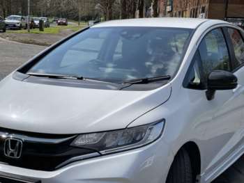 Used Honda Jazz 2019 for sale - 74125462: Photo