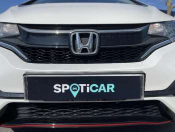Used Honda Jazz 2019 for sale - 74125462: Photo