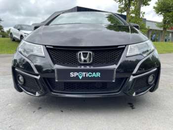 Used Honda Civic 2018 for sale - 74838192: Photo