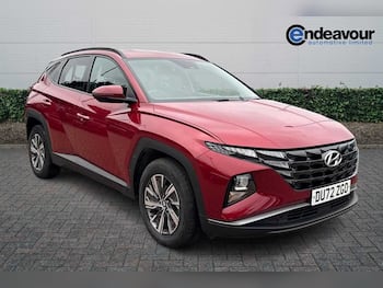 Used Hyundai TUCSON 2022 for sale - 79854063: Photo
