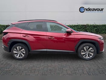 Used Hyundai TUCSON 2022 for sale - 79854063: Photo