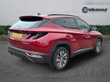 Used Hyundai TUCSON 2022 for sale - 79854063: Photo