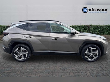 Used Hyundai TUCSON 2022 for sale - 79431533: Photo