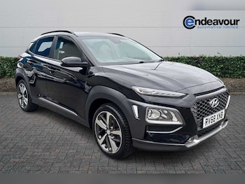 Used Hyundai KONA 2018 for sale - 79284455: Photo