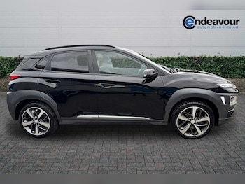 Used Hyundai KONA 2018 for sale - 79284455: Photo