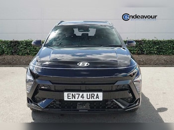 Used Hyundai KONA 2025 for sale - 79458579: Photo