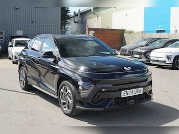 Used Hyundai KONA 2025 for sale - 79458579: Photo