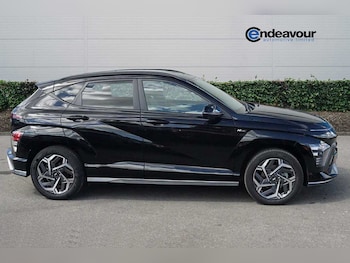Used Hyundai KONA 2025 for sale - 79458579: Photo