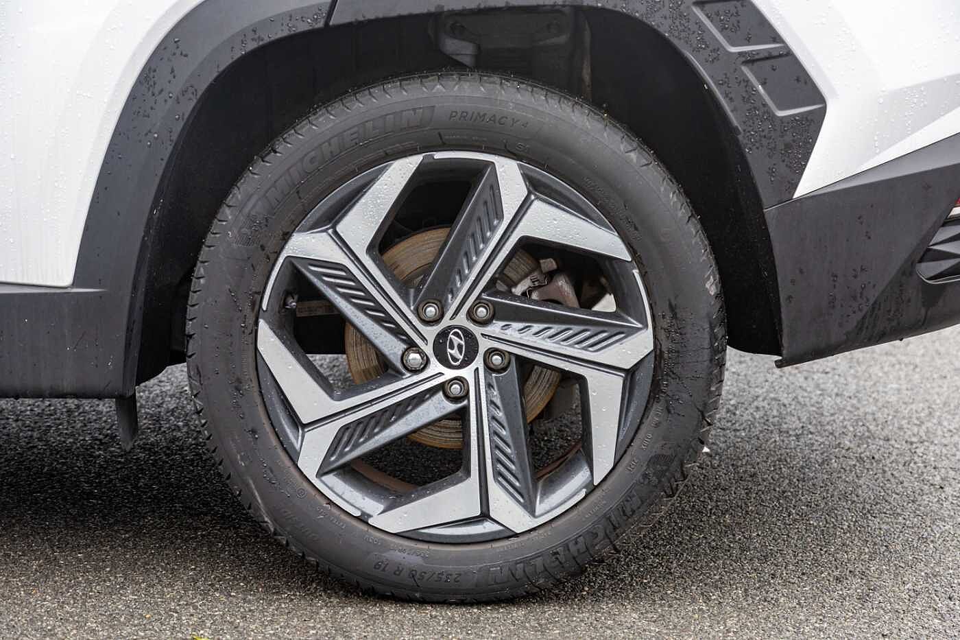 Used Hyundai TUCSON 2021 for sale - 78055199: Photo 14