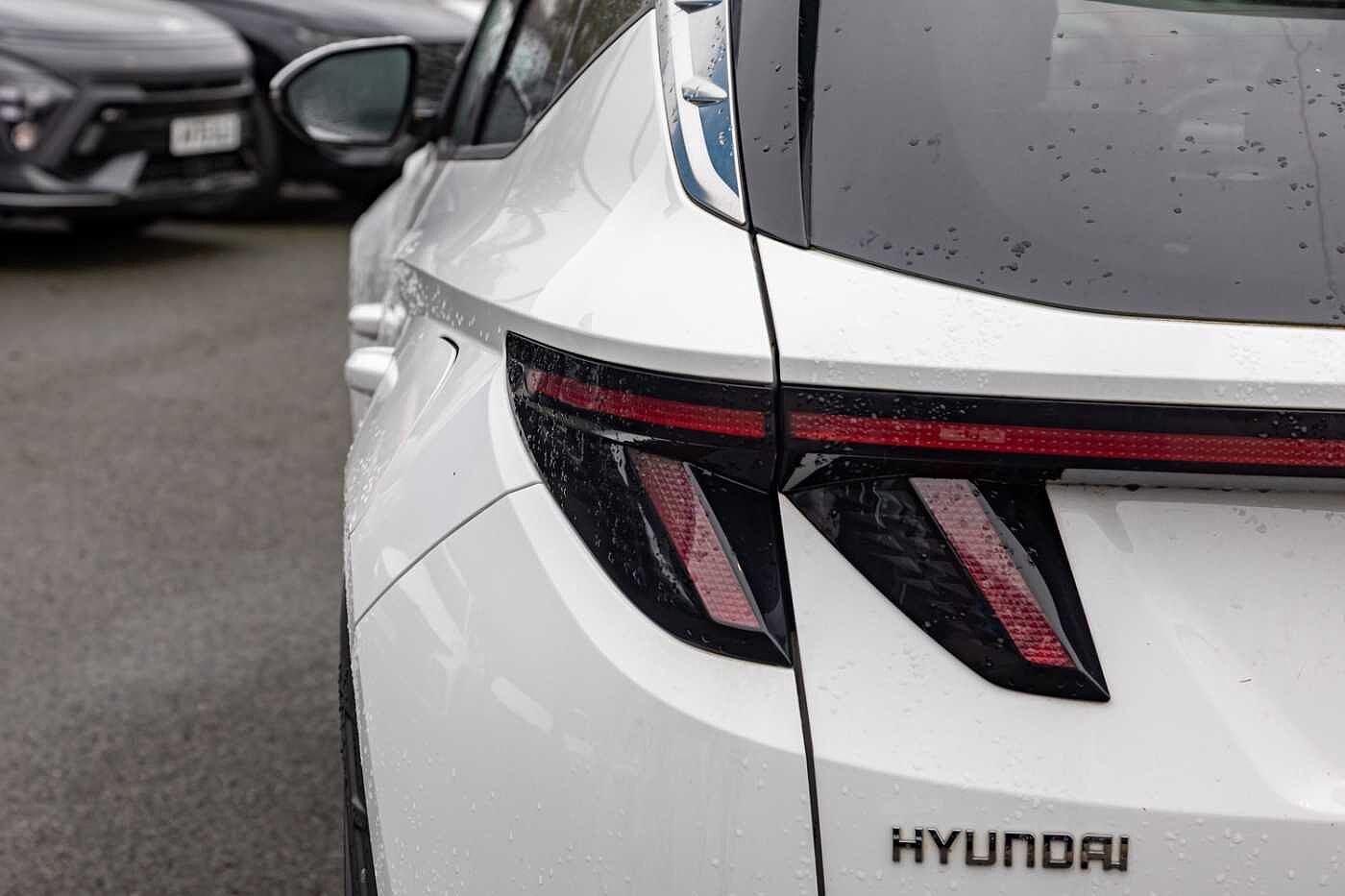 Used Hyundai TUCSON 2021 for sale - 78055199: Photo 15