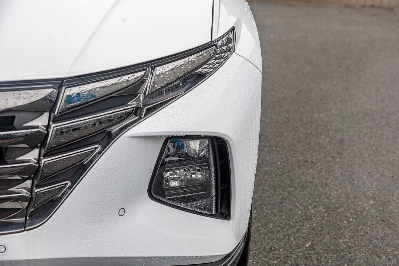 Used Hyundai TUCSON 2021 for sale - 78055199: Photo 23