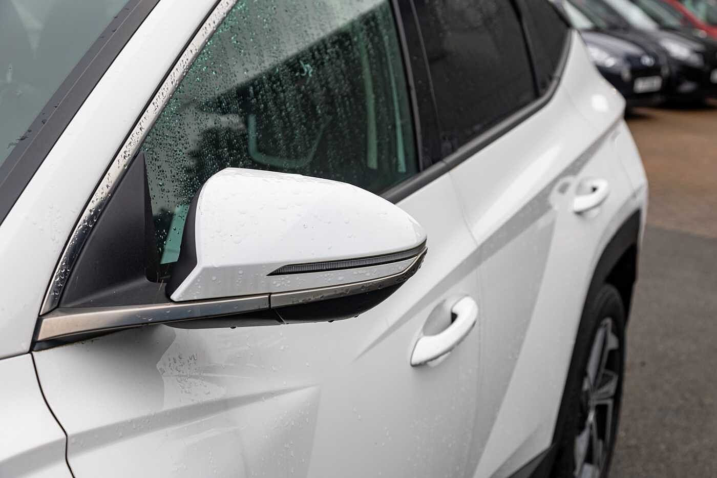 Used Hyundai TUCSON 2021 for sale - 78055199: Photo 24