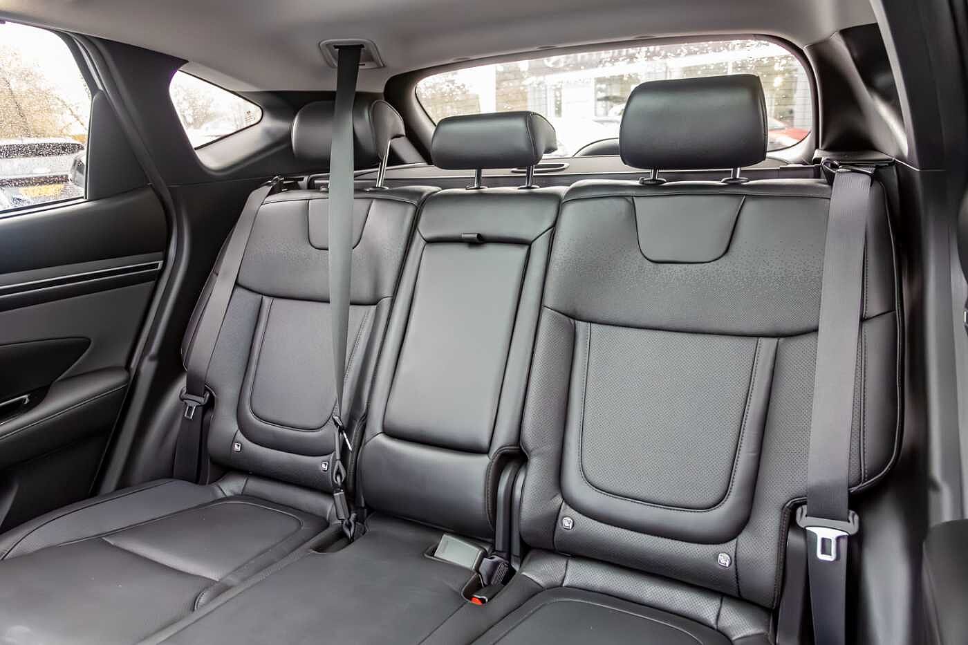 Used Hyundai TUCSON 2021 for sale - 78055199: Photo 26