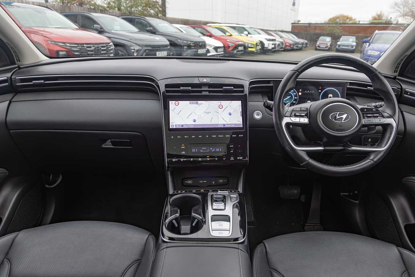 Used Hyundai TUCSON 2021 for sale - 78055199: Photo 27