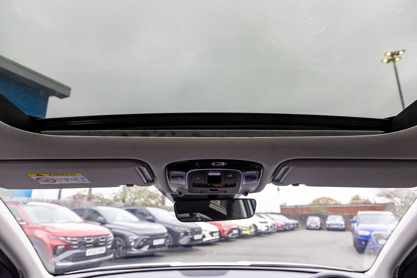 Used Hyundai TUCSON 2021 for sale - 78055199: Photo 30