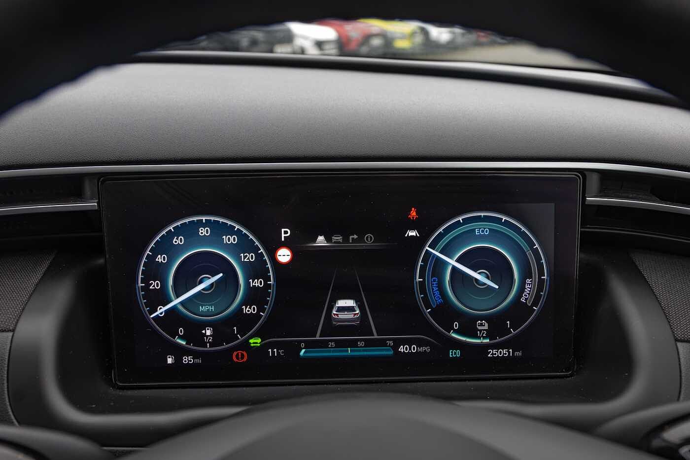 Used Hyundai TUCSON 2021 for sale - 78055199: Photo 33