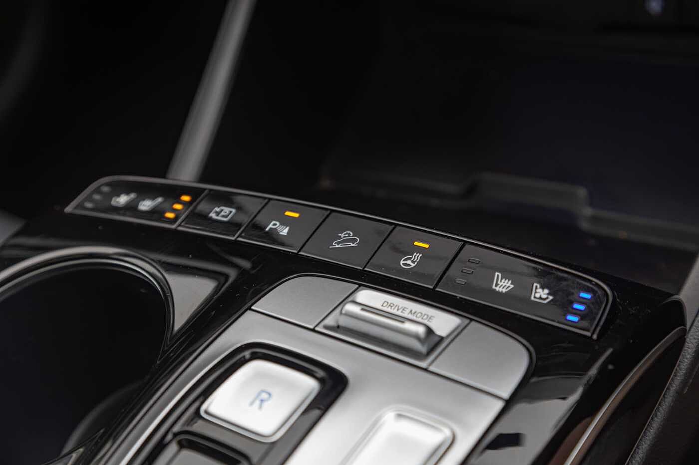 Used Hyundai TUCSON 2021 for sale - 78055199: Photo 34