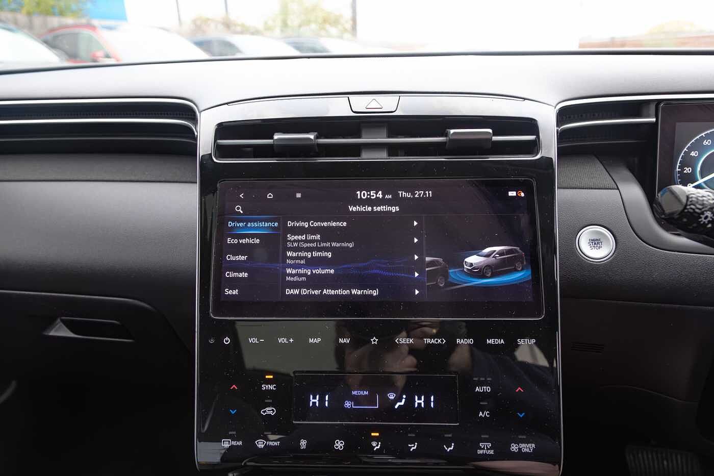 Used Hyundai TUCSON 2021 for sale - 78055199: Photo 37