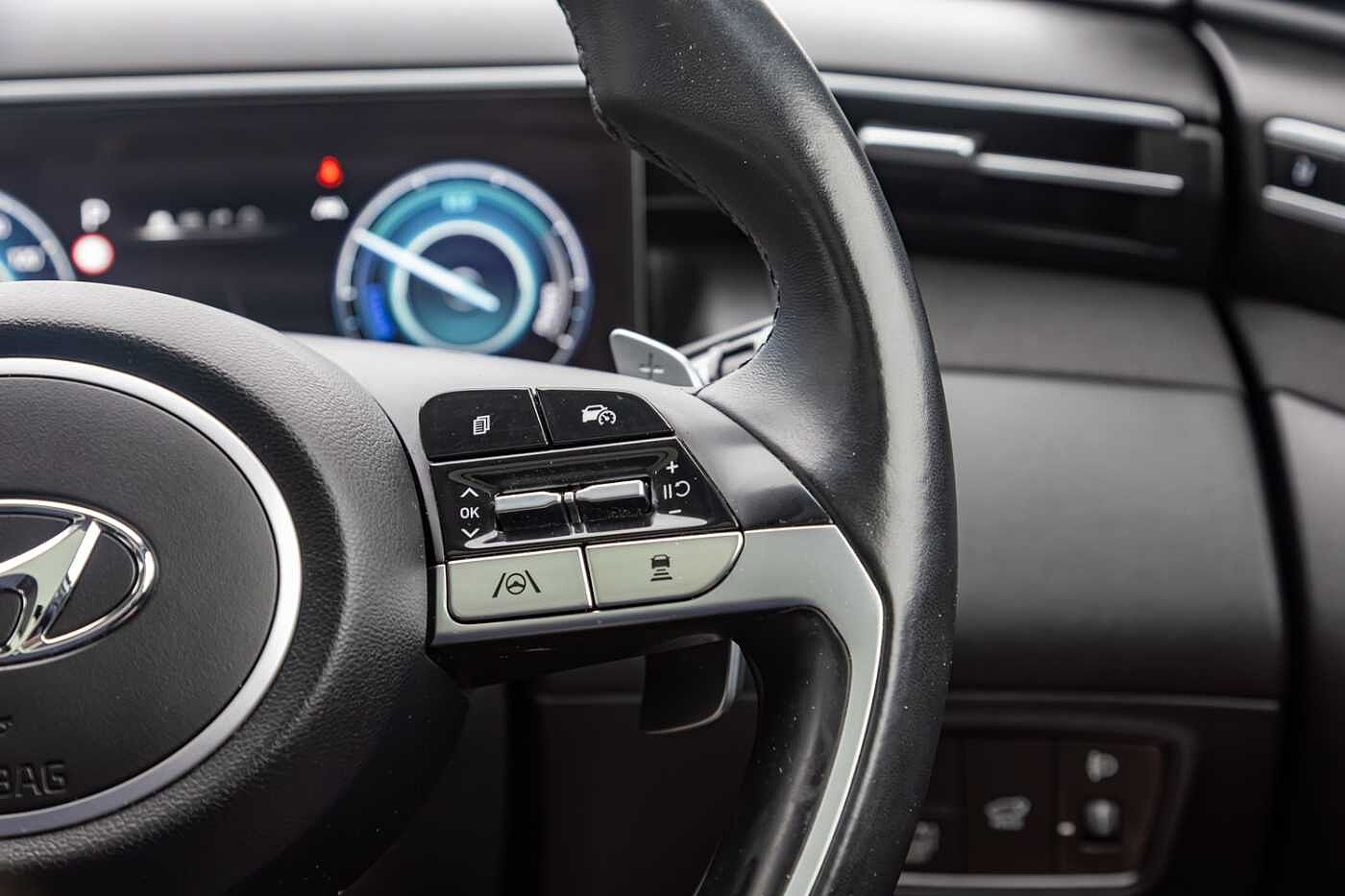 Used Hyundai TUCSON 2021 for sale - 78055199: Photo 40