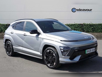 Used Hyundai KONA 2026 for sale - 79044921: Photo