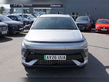 Used Hyundai KONA 2026 for sale - 79044921: Photo