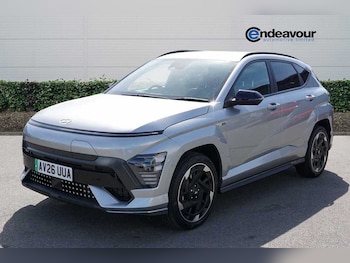 Used Hyundai KONA 2026 for sale - 79044921: Photo