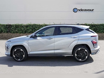 Used Hyundai KONA 2026 for sale - 79044921: Photo