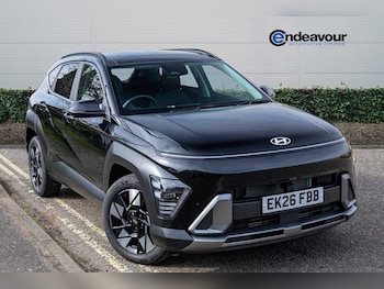 Used Hyundai KONA 2026 for sale - 78804410: Photo