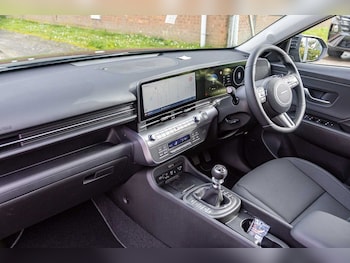 Used Hyundai KONA 2026 for sale - 78804410: Photo