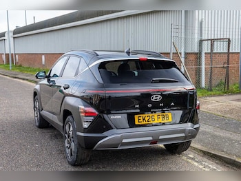 Used Hyundai KONA 2026 for sale - 78804410: Photo